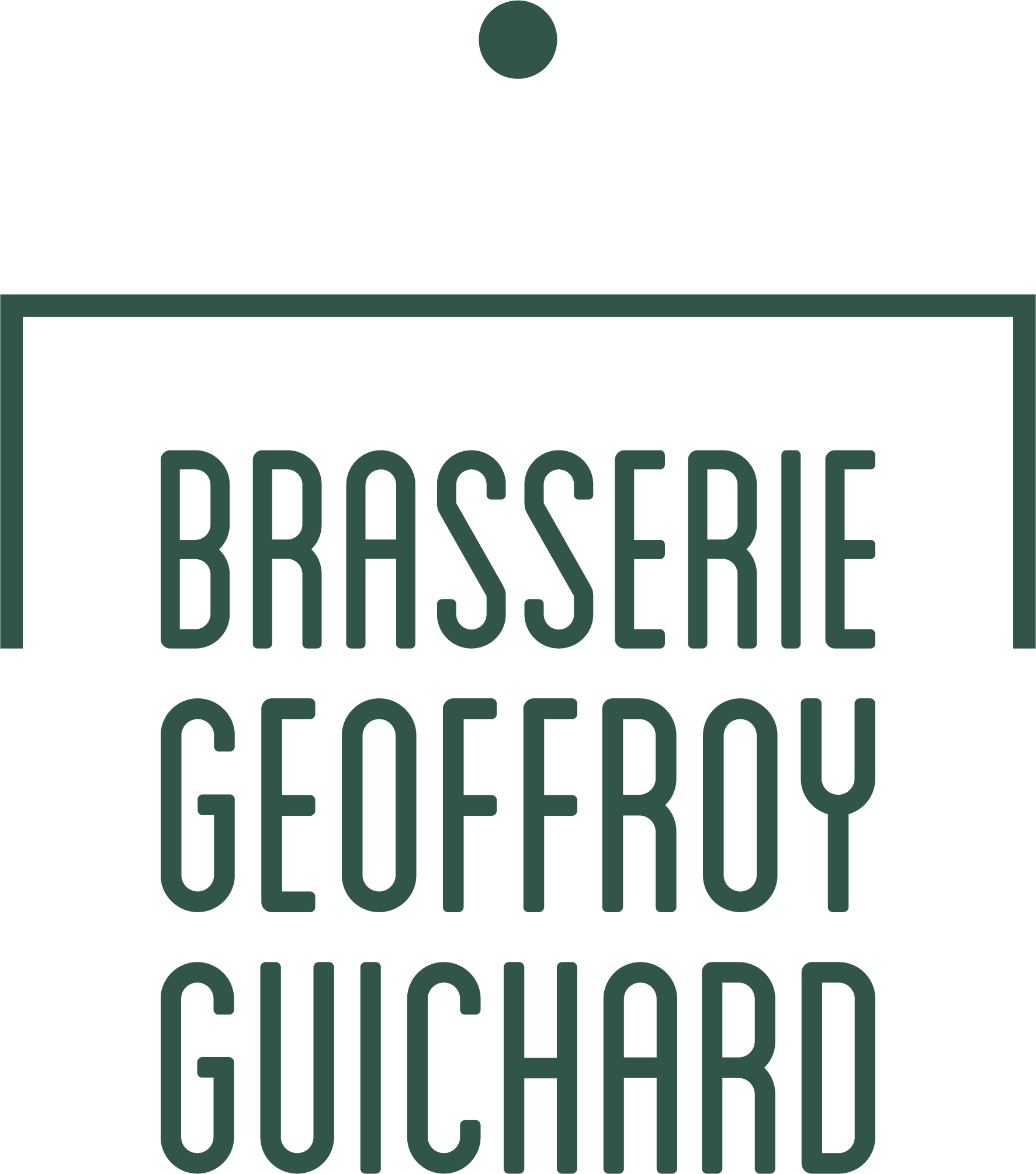 Brasserie Geoffroy Guichard